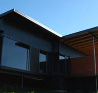 Black Rock Retreat - Accommodation Asia