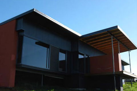 Black Rock Retreat - Accommodation Asia 0
