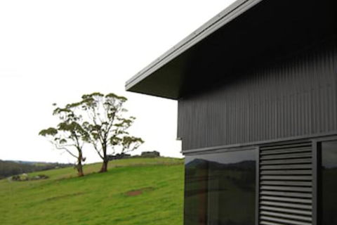 Black Rock Retreat - Accommodation Asia 1