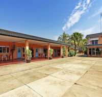 Riviera Motel Bundaberg
