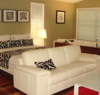 Amore On Buderim Luxury Rainforest Cabins - Accommodation Guide