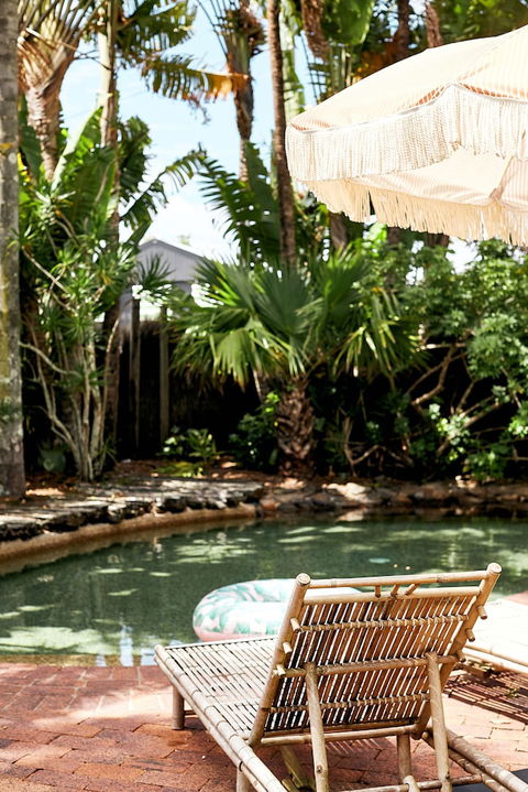 Brunswick Heads Chalet Motel - Accommodation Asia 6