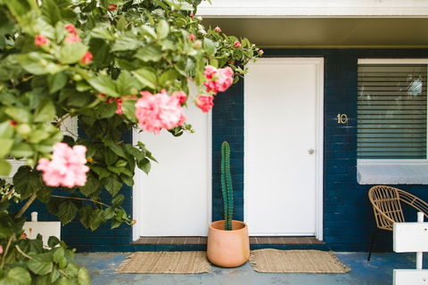 Brunswick Heads Chalet Motel - Accommodation Asia 0