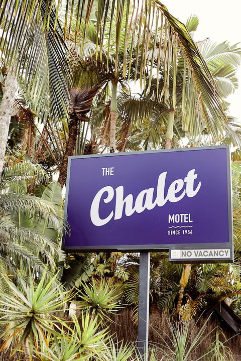 Brunswick Heads Chalet Motel - Accommodation Asia 1