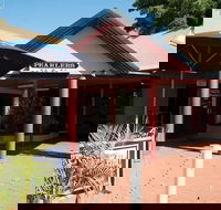 Roebuck Bay Hotel - Accommodation Asia