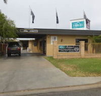 Hilltop Motel - Accommodation Asia