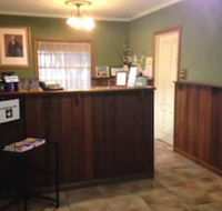 Charles Rasp Motor Inn  Cottages - Accommodation Asia
