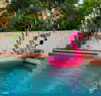 Toowong Central Motel Apartments - Accommodation Asia