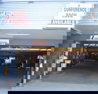 Airport Motel - Accommodation Asia