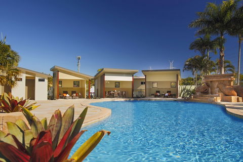 Brisbane Holiday Village - Accommodation Asia 5