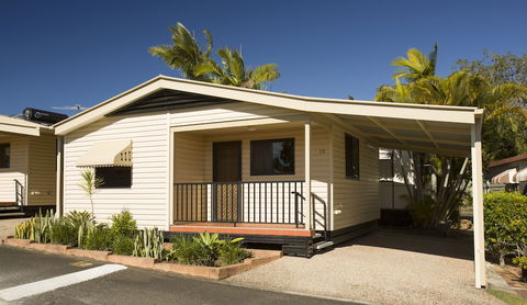 Brisbane Holiday Village - Accommodation Asia 0
