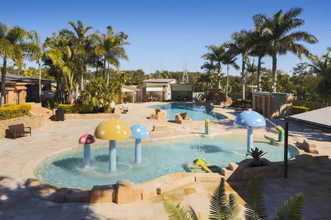Brisbane Holiday Village - Accommodation Asia 6