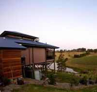 Oceanview Estate Vineyard Cottages - Accommodation Asia