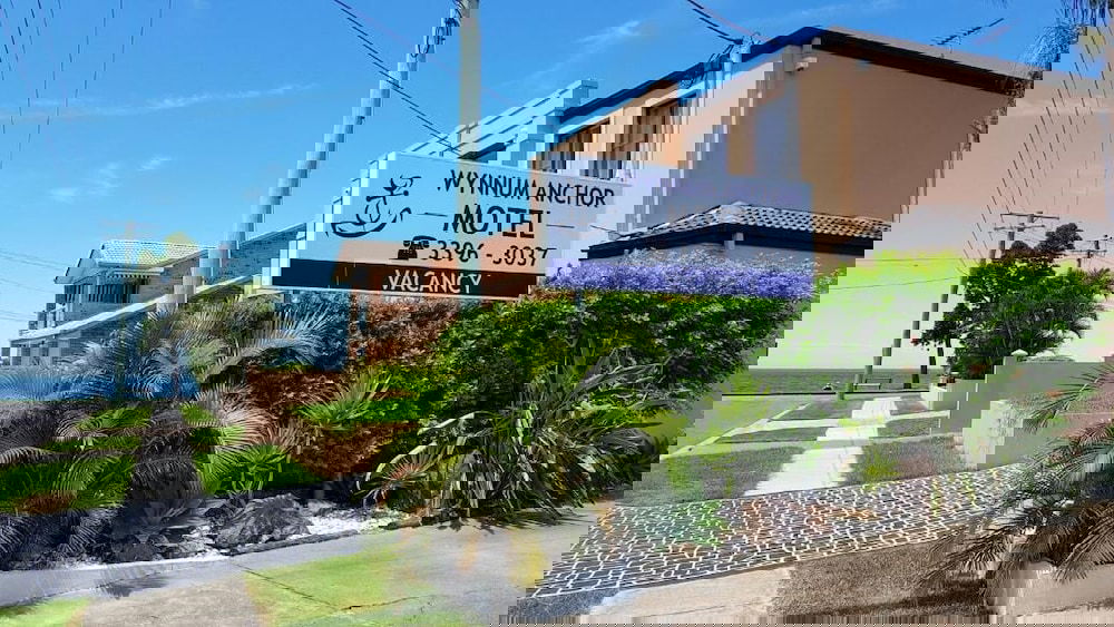 Wynnum North QLD Accommodation Guide