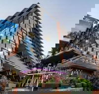 Kingsford Riverside Inn - Accommodation Asia