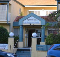 Tottenham Court Accommodation - Accommodation Asia