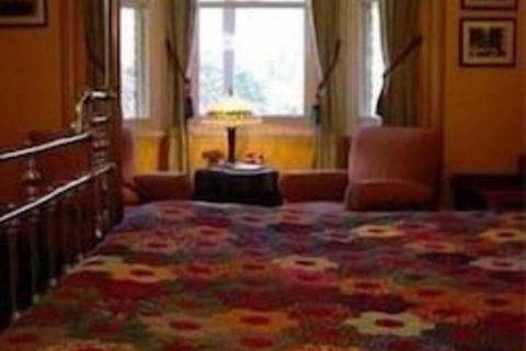 Ford House Retreat - Accommodation Asia 7