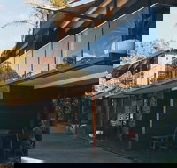 Anchorage Apartments Bermagui - Accommodation Guide