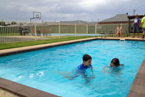Bendigo's Allara Motor Lodge - Accommodation Asia 3