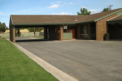 Bendigo's Allara Motor Lodge - Accommodation Asia 1