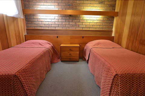 Bendigo's Allara Motor Lodge - Accommodation Asia 6
