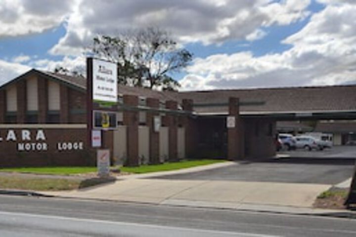 White Hills VIC Accommodation Asia