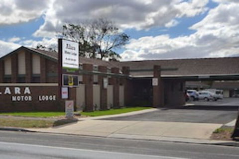 Bendigo's Allara Motor Lodge - Accommodation Asia 0