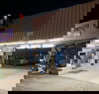 Elm Motel