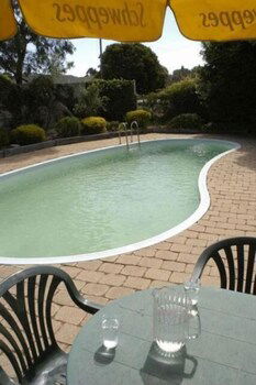 Bendigo Motor Inn - Accommodation Asia 5