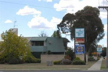 Bendigo Motor Inn - Accommodation Asia 2
