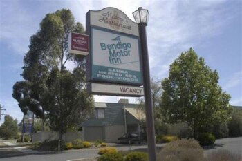 Bendigo Motor Inn - Accommodation Asia 0