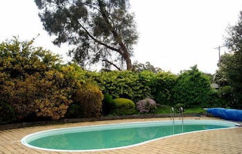 Bendigo Motor Inn - Accommodation Asia 4