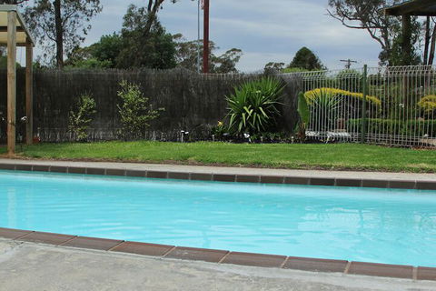 Calder Family Motel - Accommodation Asia 6
