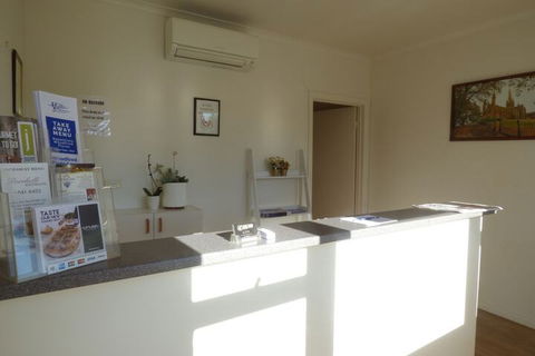 Calder Family Motel - Accommodation Asia 7