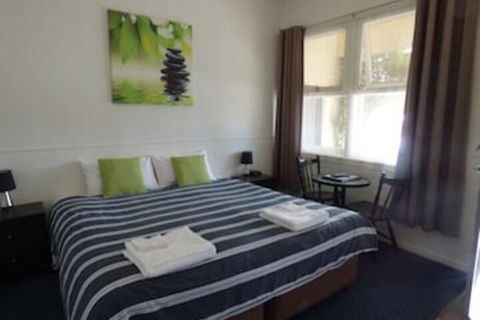 Calder Family Motel - Accommodation Asia 0