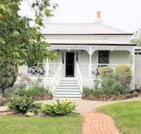 Fairbank House - Accommodation Asia