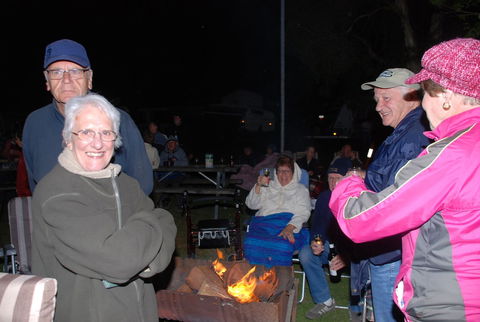 Beechworth Lake Sambell Caravan Park - Accommodation Guide 4
