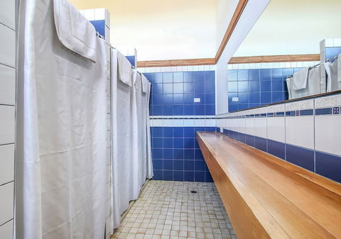 The Priory Beechworth - Accommodation Guide 5