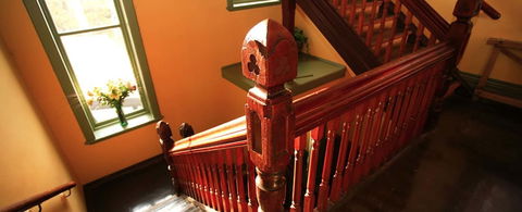 The Priory Beechworth - Accommodation Guide 3