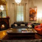 Finches Of Beechworth - Accommodation Guide 0