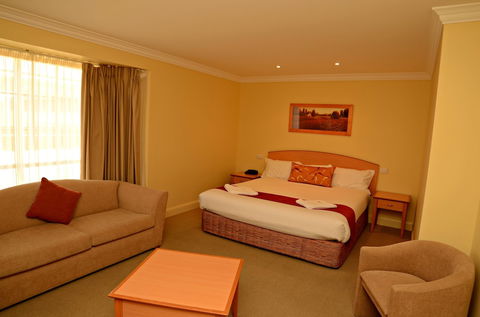 Bathurst Heritage Motor Inn - Accommodation Asia 6