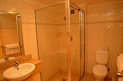 Bathurst Heritage Motor Inn - Accommodation Asia 1