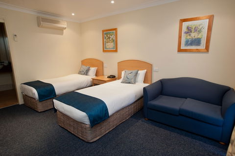 Bathurst Heritage Motor Inn - Accommodation Asia 2