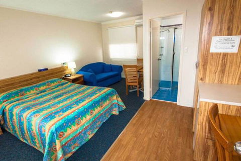 Bay Executive Motel - Accommodation China 3