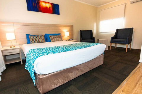 Bay Executive Motel - Accommodation China 4