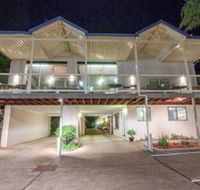 Bay Executive Motel - Accommodation Asia