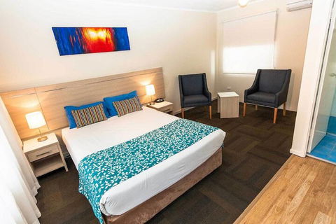 Bay Executive Motel - Accommodation China 7