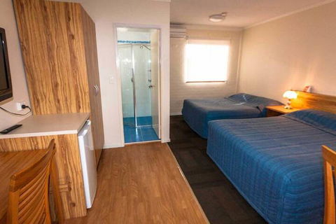 Bay Executive Motel - Accommodation China 5