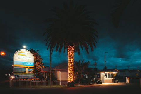 Clyde View Holiday Park - Accommodation Asia 6