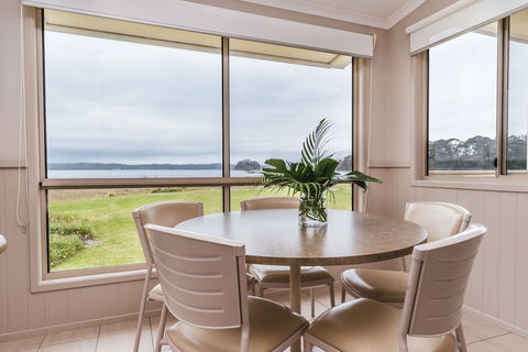 Clyde View Holiday Park - Accommodation Asia 1
